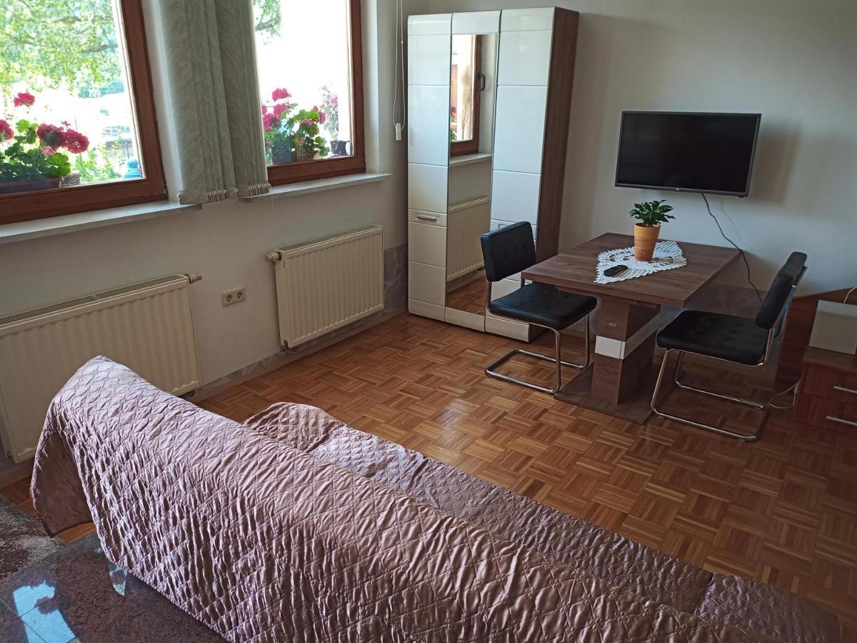 Dolenjska Vila Zuzemberk エクステリア 写真