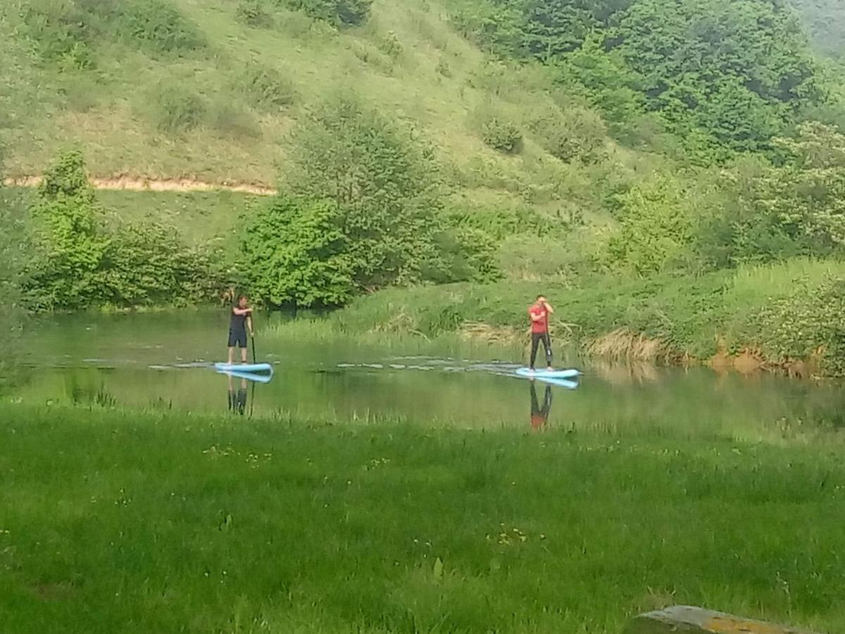 Dolenjska Vila Zuzemberk エクステリア 写真